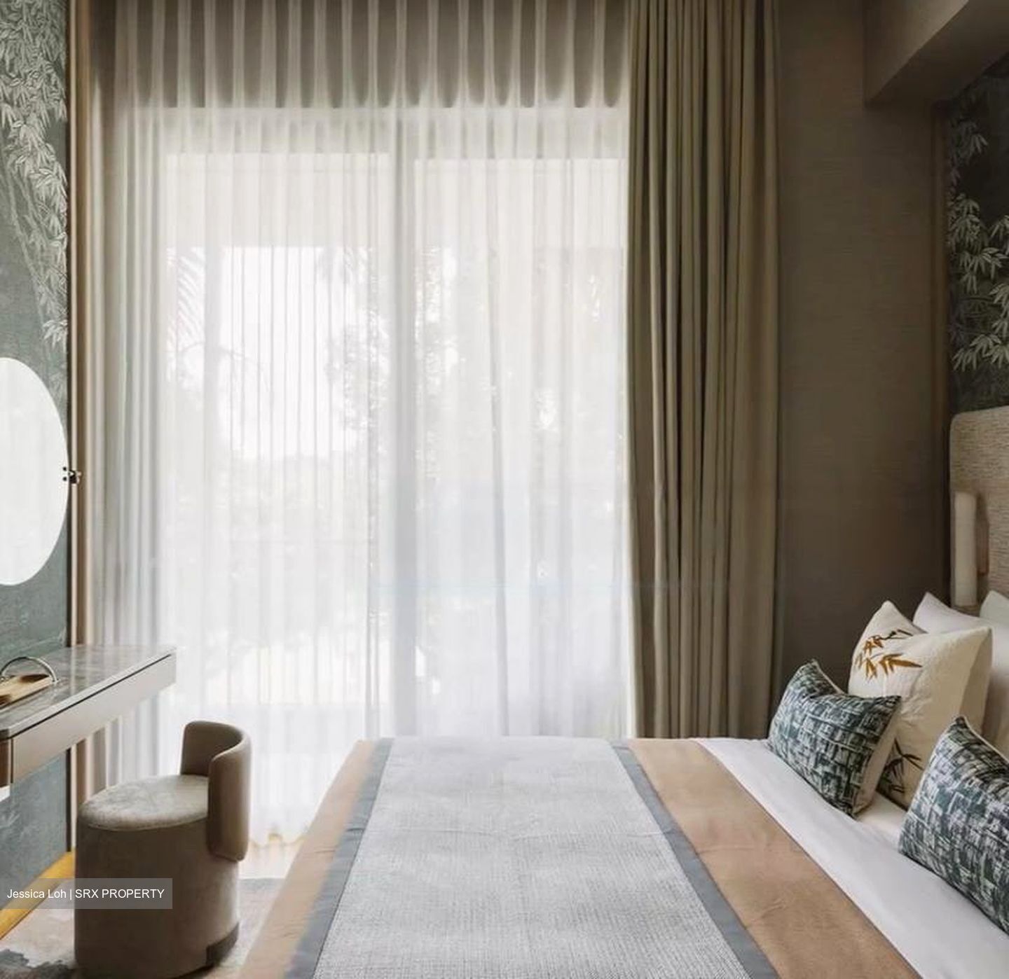 The Residences at W Singapore Sentosa Cove (D4), Condominium #535122131